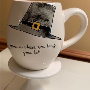 Rae Dunn Thanksgiving Mug